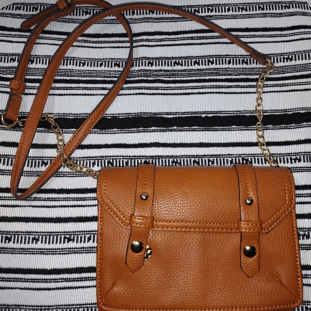 Street level small purse